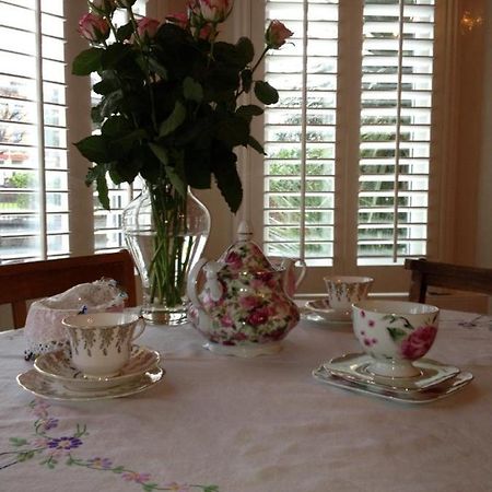 Bed and Breakfast Raymonds Дуглас Екстер'єр фото