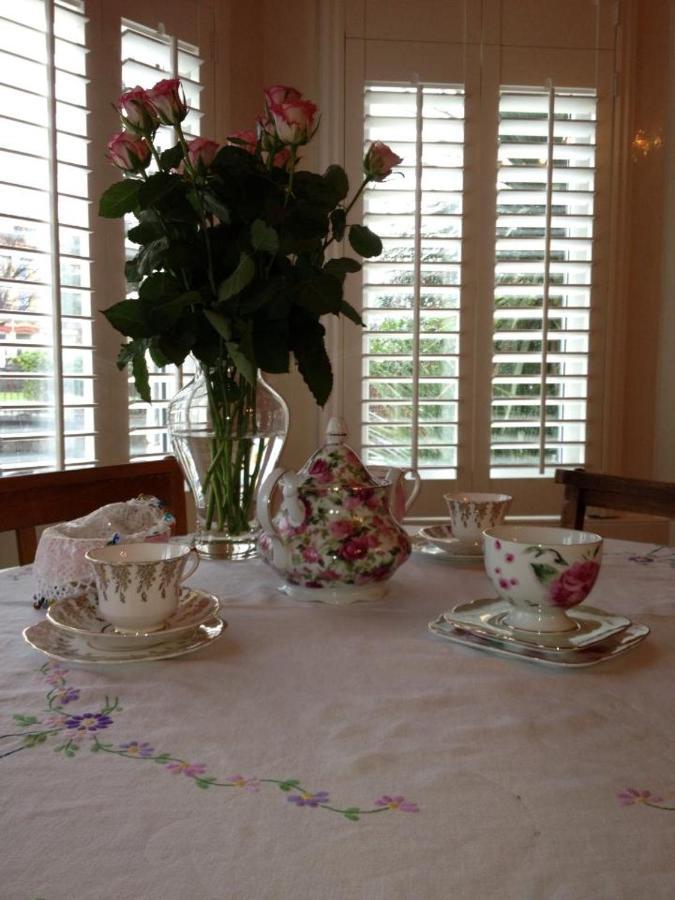 Bed and Breakfast Raymonds Дуглас Екстер'єр фото