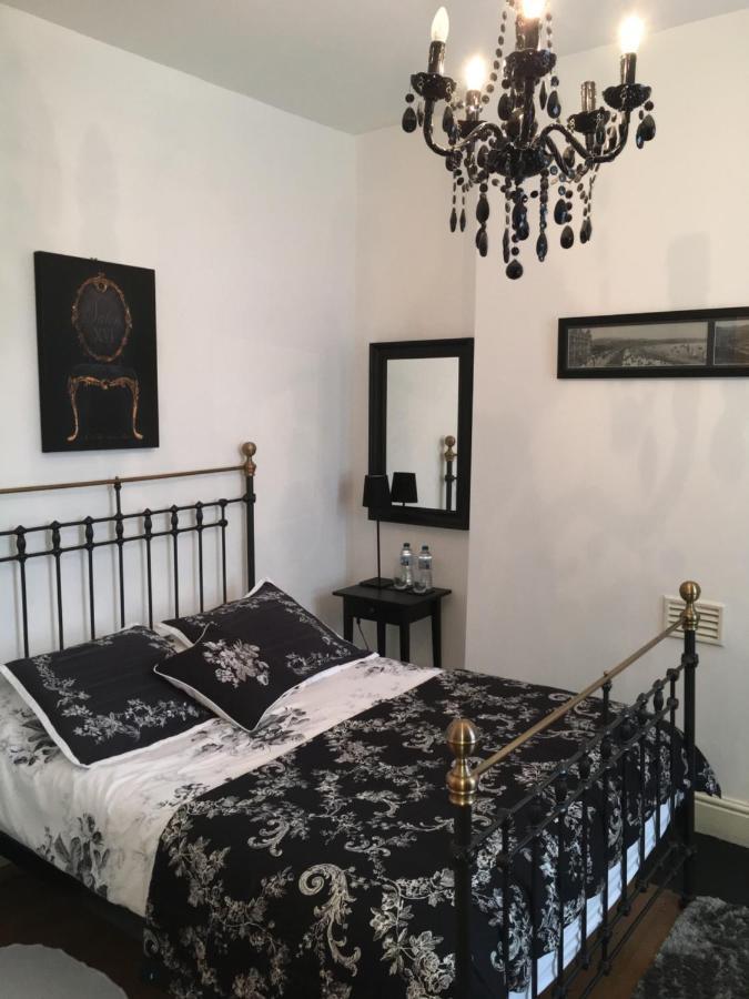 Bed and Breakfast Raymonds Дуглас Екстер'єр фото